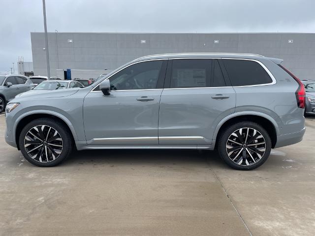 2025 Volvo XC90 Vehicle Photo in Grapevine, TX 76051