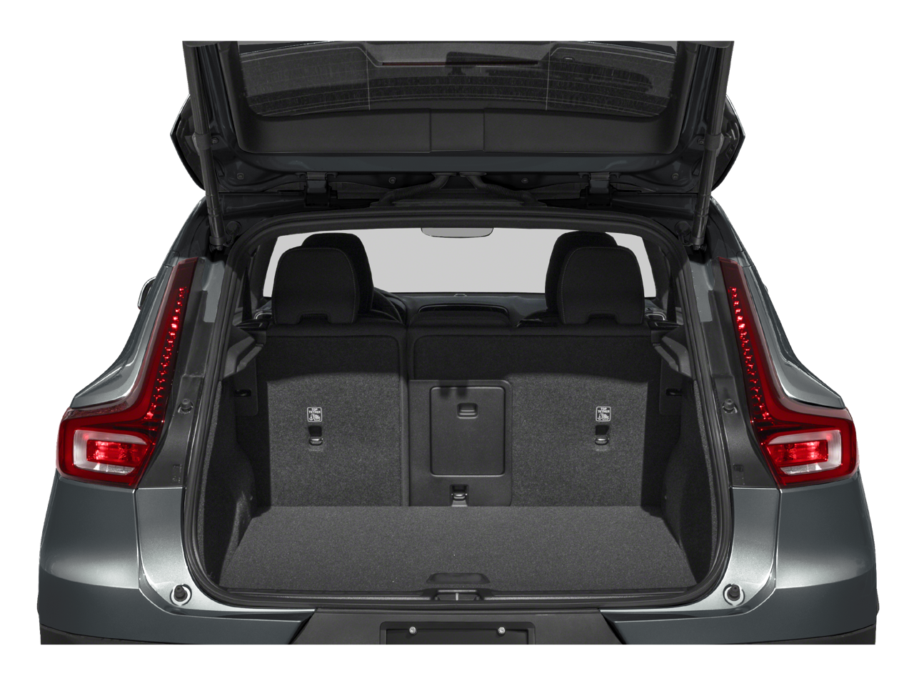 2025 Volvo XC40 Vehicle Photo in San Antonio, TX 78230
