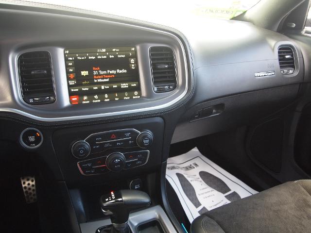 2022 Dodge Charger Vehicle Photo in MADISON, IN 47250-1611