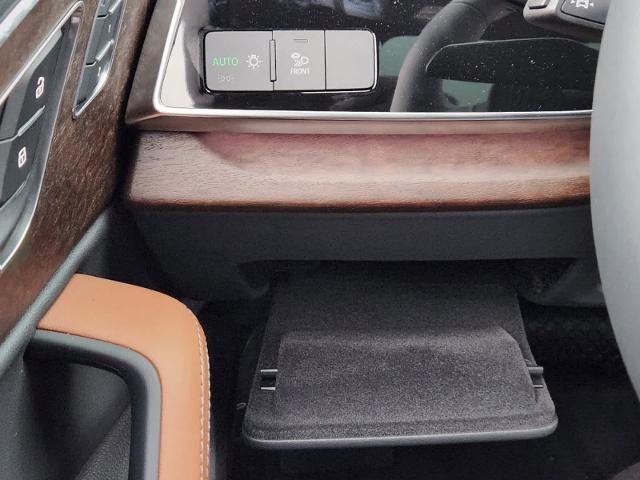 2025 Audi Q7 Vehicle Photo in MCKINNEY, TX 75070