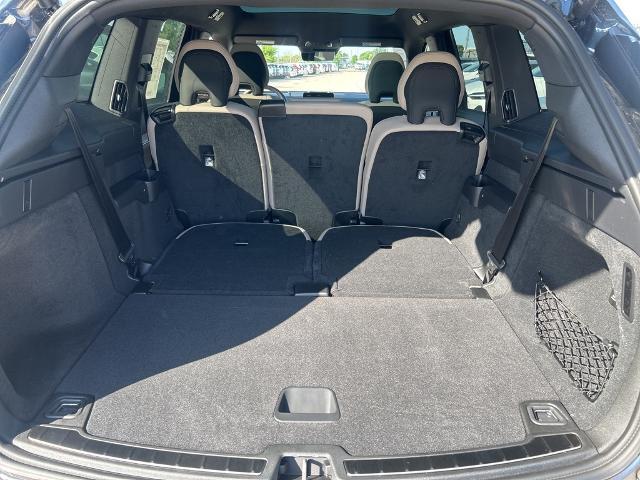 2025 Volvo EX90 Vehicle Photo in Grapevine, TX 76051