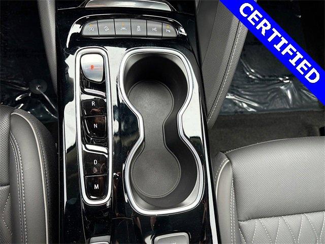 2023 Buick Envision Vehicle Photo in PUYALLUP, WA 98371-4149