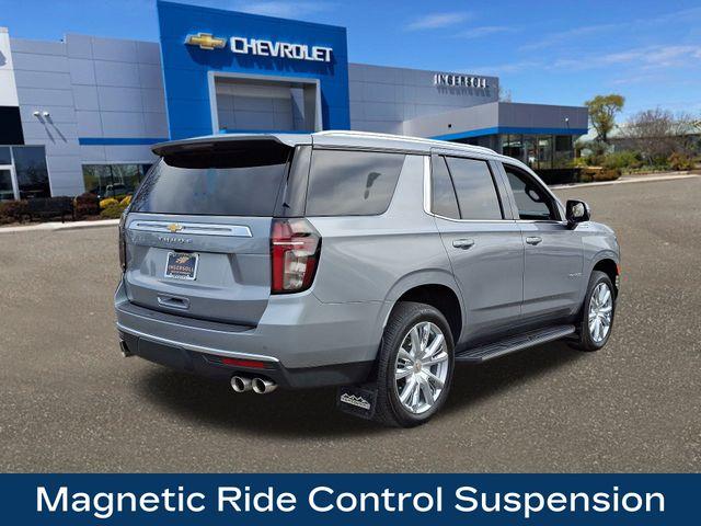 2024 Chevrolet Tahoe Vehicle Photo in DANBURY, CT 06810-5034
