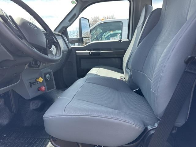 2025 Ford F-750SD Vehicle Photo in Webster, MA 01570-1415