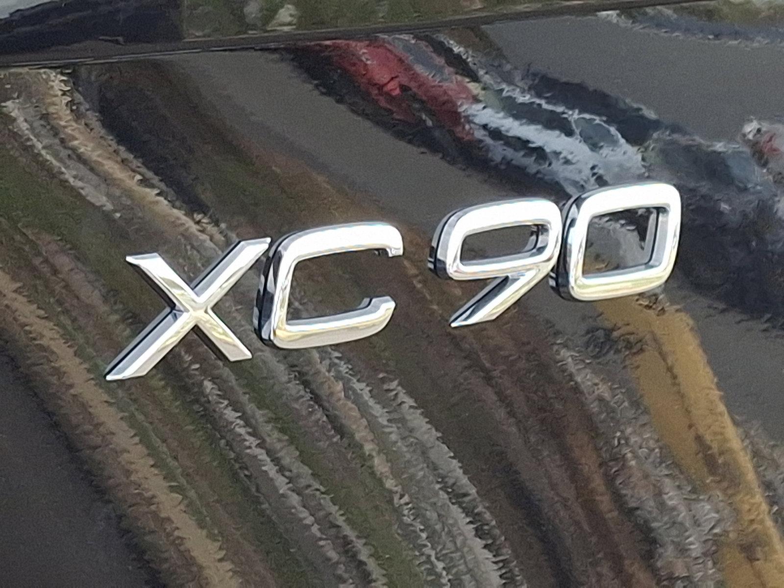 2025 Volvo XC90 Vehicle Photo in Trevose, PA 19053