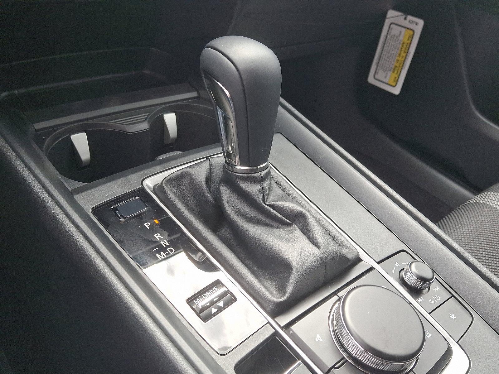 2025 Mazda CX-50 Vehicle Photo in Trevose, PA 19053