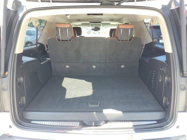 2016 Cadillac Escalade ESV Vehicle Photo in SUNRISE, FL 33323-3202