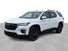 Used 2023 Chevrolet Traverse RS with VIN 1GNEVJKW1PJ311947 for sale in Sterling Heights, MI