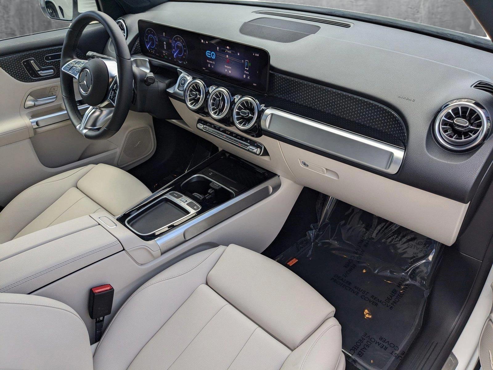 2024 Mercedes-Benz EQB Vehicle Photo in Maitland, FL 32751