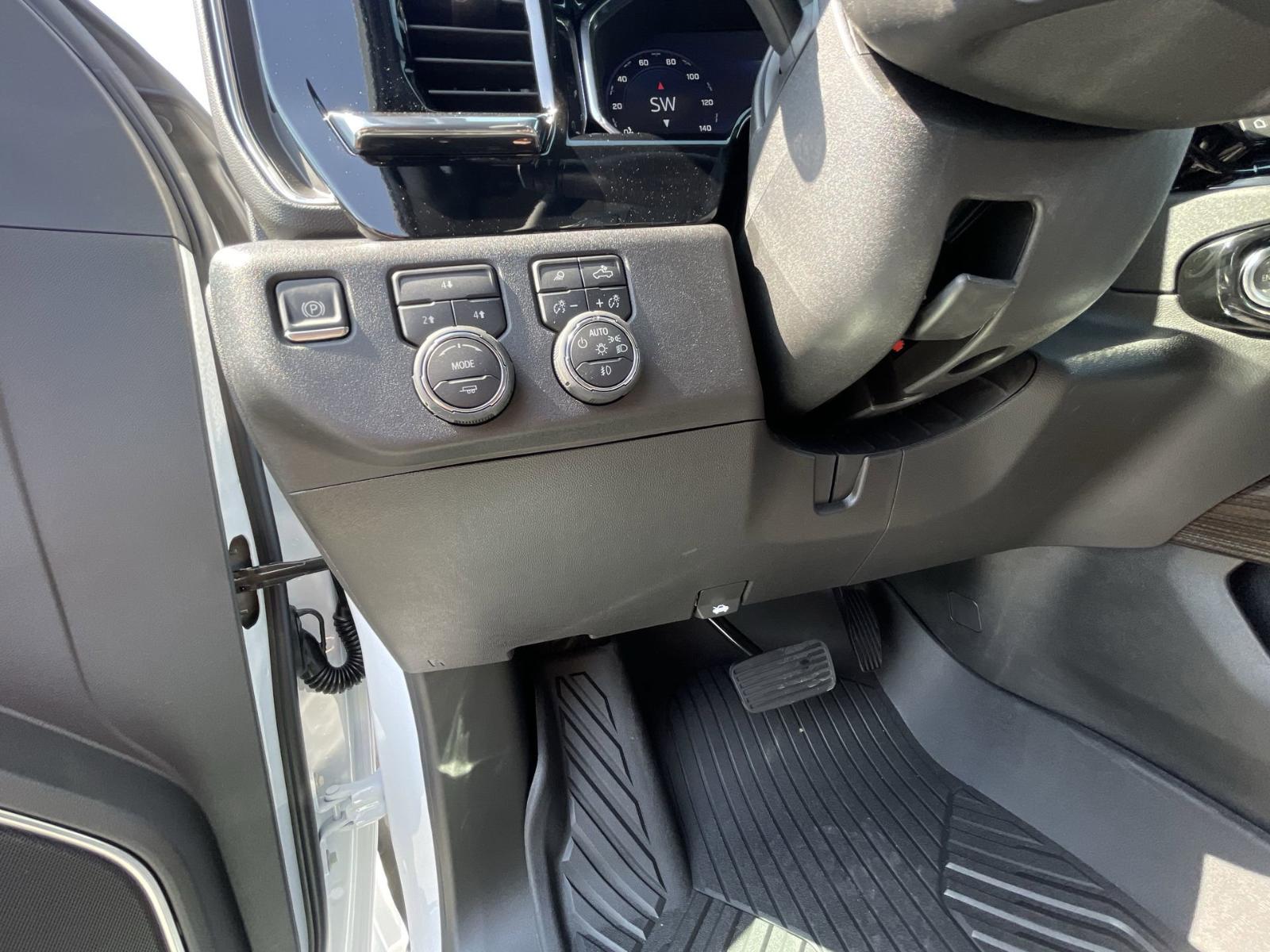 2025 Chevrolet Silverado 2500 HD Vehicle Photo in BENTONVILLE, AR 72712-4322