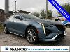 Used 2023 Cadillac CT4 Sport with VIN 1G6DG5RK3P0123769 for sale in Overland Park, KS