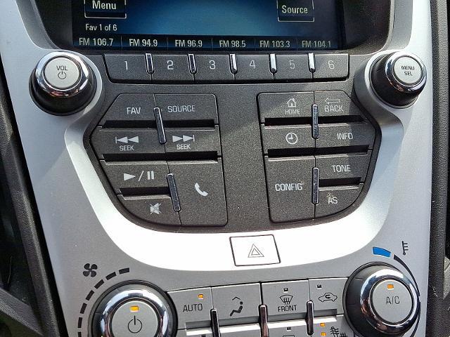 2017 Chevrolet Equinox Vehicle Photo in HARRISBURG, PA 17111-1033