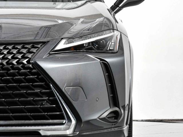 2024 Lexus UX 250h Vehicle Photo in DALLAS, TX 75235