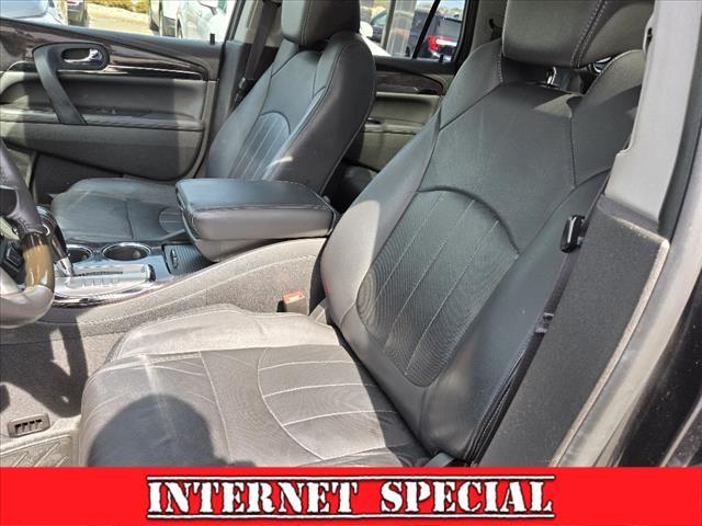 2015 Buick Enclave Vehicle Photo in LITTLE FALLS, NJ 07424-1717