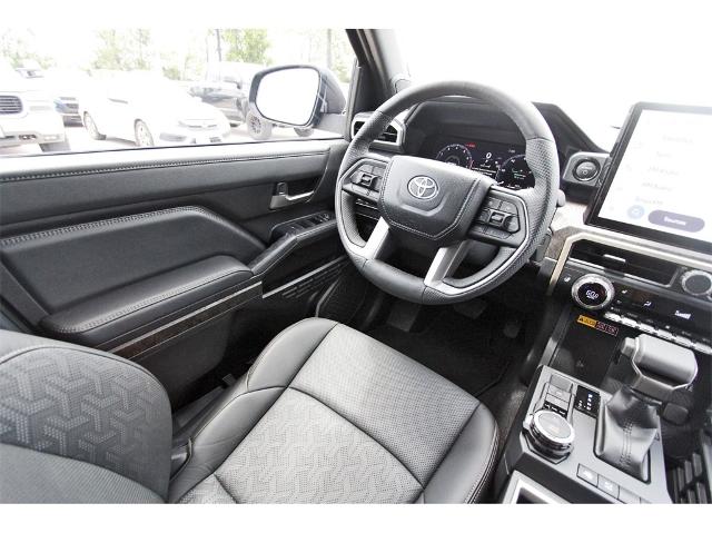 2024 Toyota Tacoma 4WD Vehicle Photo in ROSENBERG, TX 77471-5675
