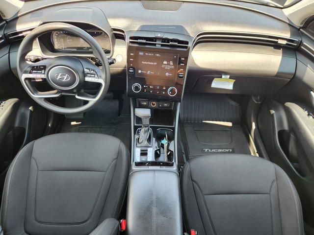 2023 Hyundai Tucson Vehicle Photo in SUGAR LAND, TX 77478-0000