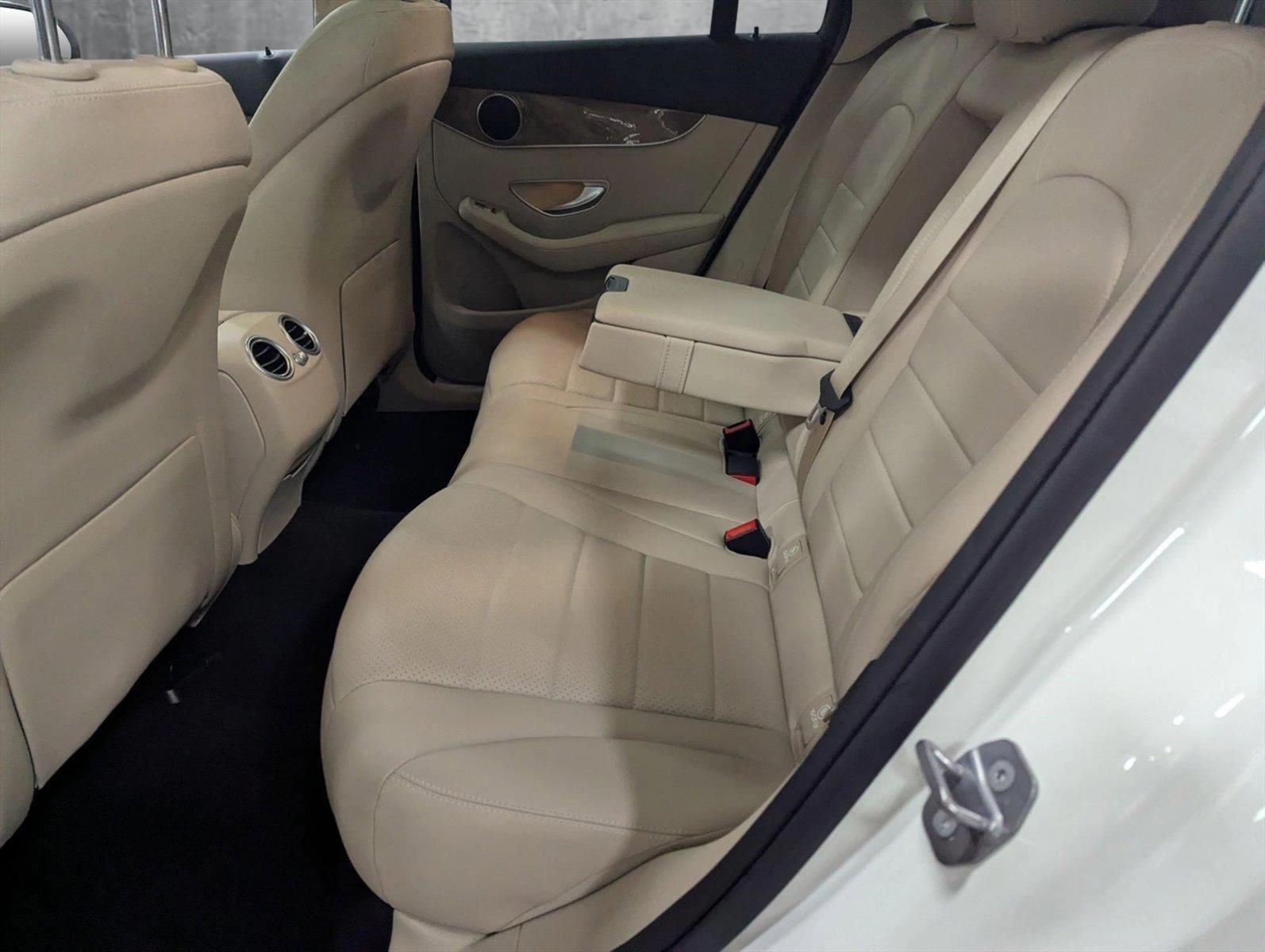 2019 Mercedes-Benz GLC Vehicle Photo in Pompano Beach, FL 33064
