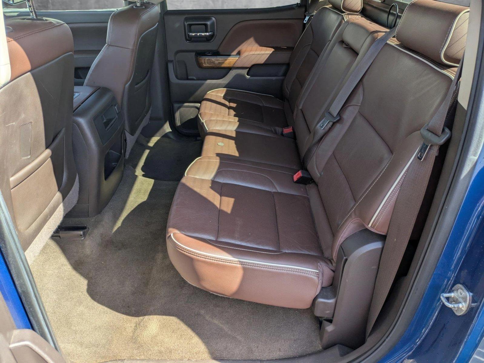 2015 Chevrolet Silverado 1500 Vehicle Photo in LAUREL, MD 20707-4622