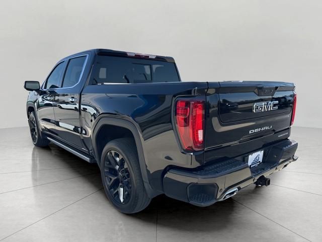 2023 GMC Sierra 1500 Vehicle Photo in MANITOWOC, WI 54220-5838