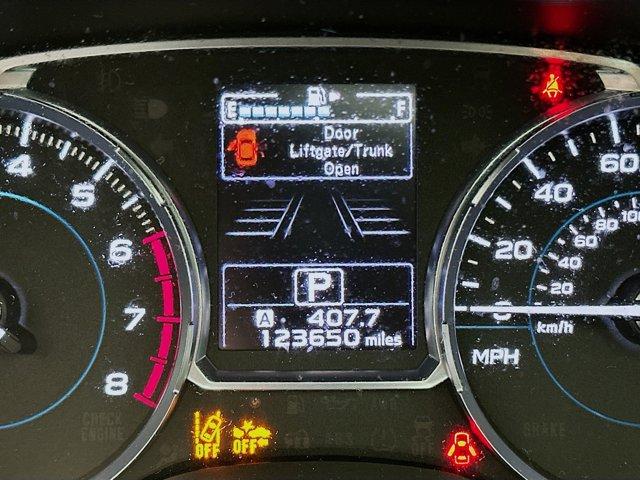 2017 Subaru Forester Vehicle Photo in Doylsetown, PA 18901