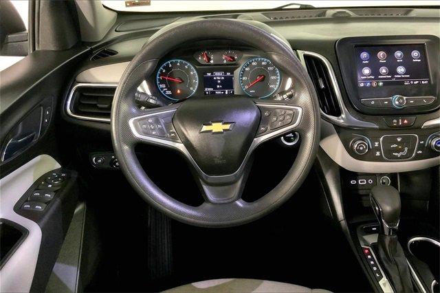 2022 Chevrolet Equinox Vehicle Photo in KANSAS CITY, MO 64114-4502