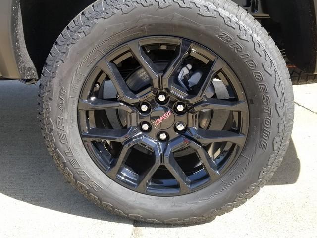 2025 GMC Canyon Vehicle Photo in ELYRIA, OH 44035-6349