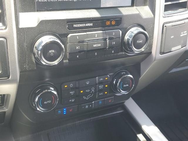 2021 Ford Super Duty F-250 SRW Vehicle Photo in LIGHTHOUSE POINT, FL 33064-6849