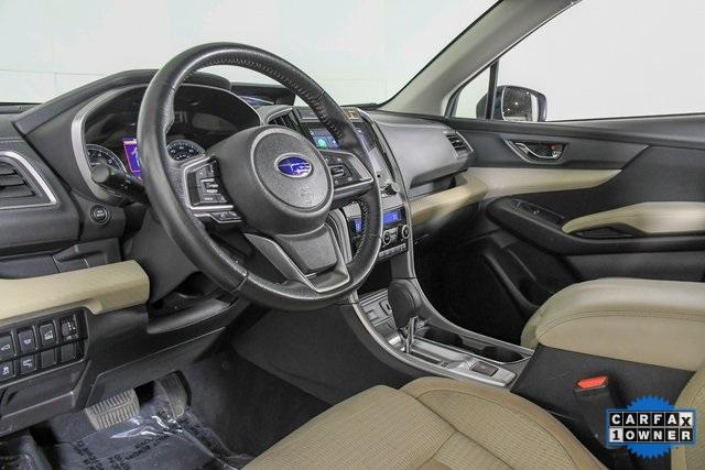 2021 Subaru Ascent Vehicle Photo in Puyallup, WA 98371