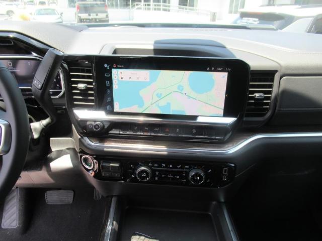 2025 Chevrolet Silverado 2500 HD Vehicle Photo in LEESBURG, FL 34788-4022