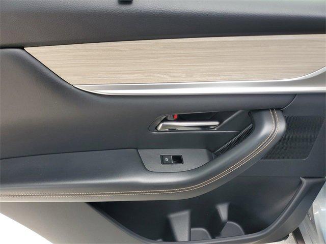 2024 Mazda CX-90 Vehicle Photo in SUNRISE, FL 33323-3202