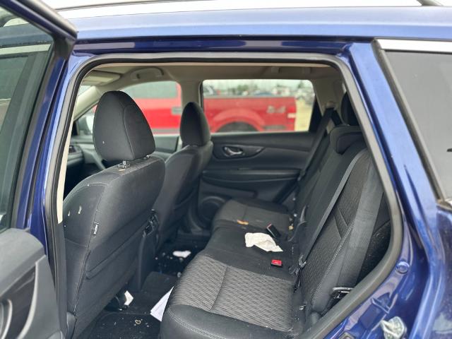 2018 Nissan Rogue Vehicle Photo in Grapevine, TX 76051