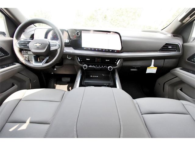 2025 Chevrolet Tahoe Vehicle Photo in ROSENBERG, TX 77471-5675
