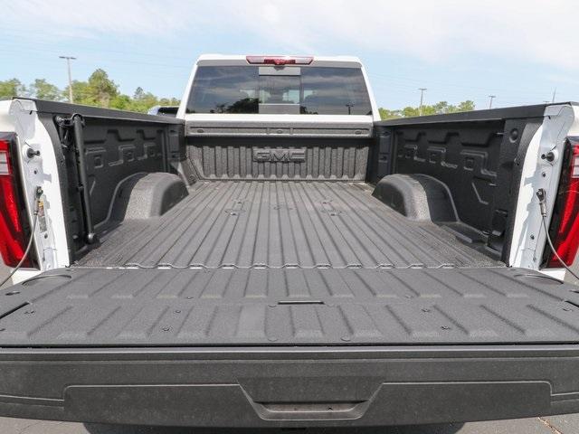 2025 GMC Sierra 2500 HD Vehicle Photo in HOMOSASSA, FL 34448-1461