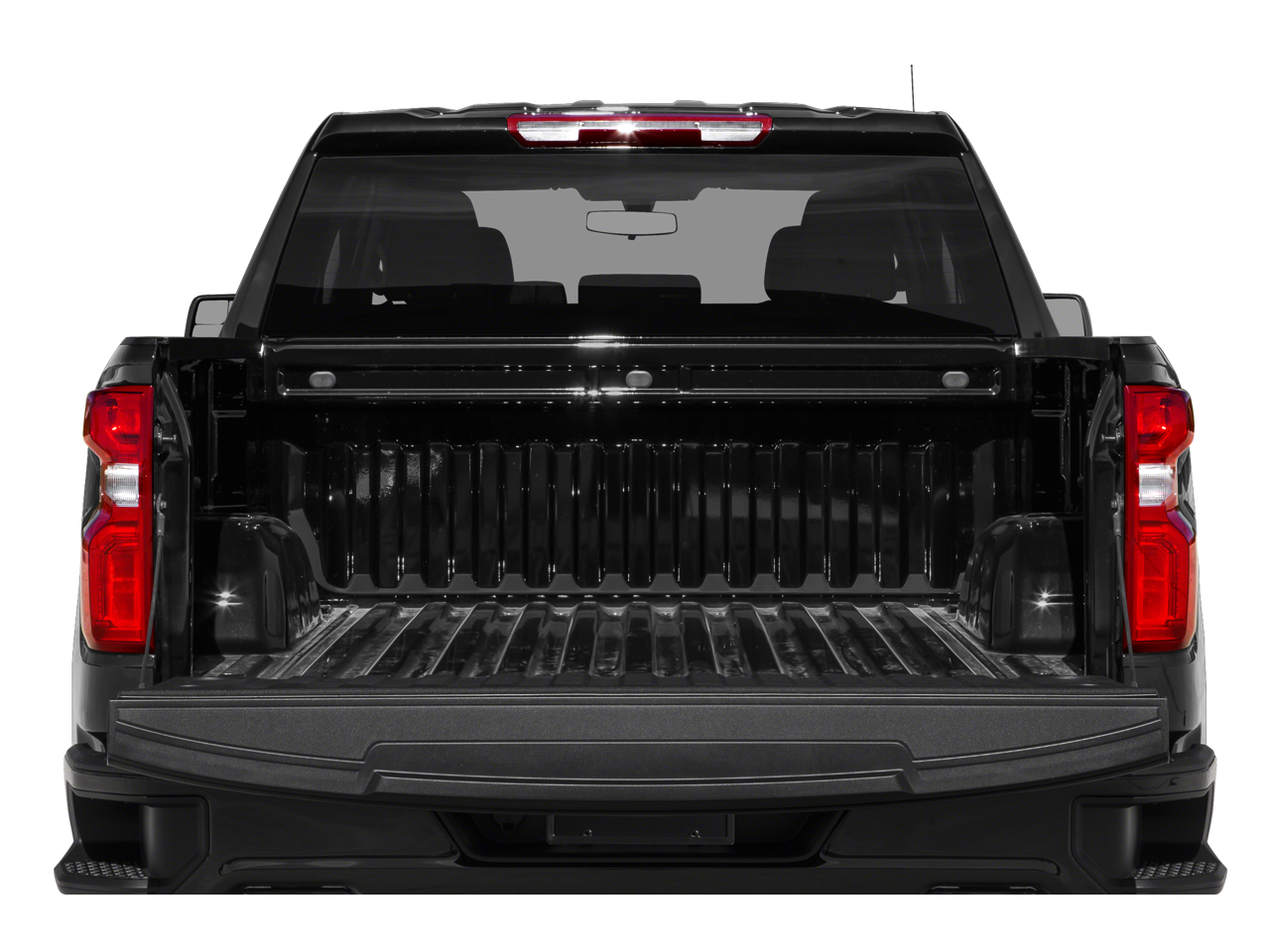 2019 Chevrolet Silverado 1500 Vehicle Photo in Gaffney, SC 29341