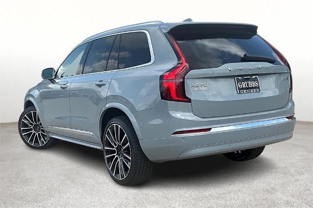 2025 Volvo XC90 Vehicle Photo in Grapevine, TX 76051