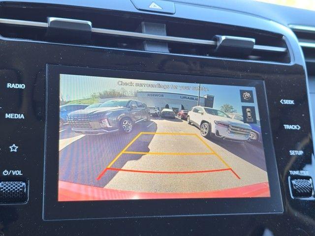 2023 Hyundai TUCSON Vehicle Photo in Pleasant Hills, PA 15236