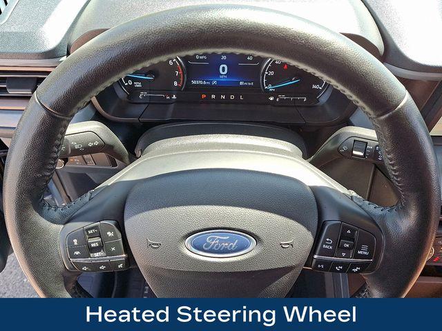 2022 Ford Maverick Vehicle Photo in DANBURY, CT 06810-5034