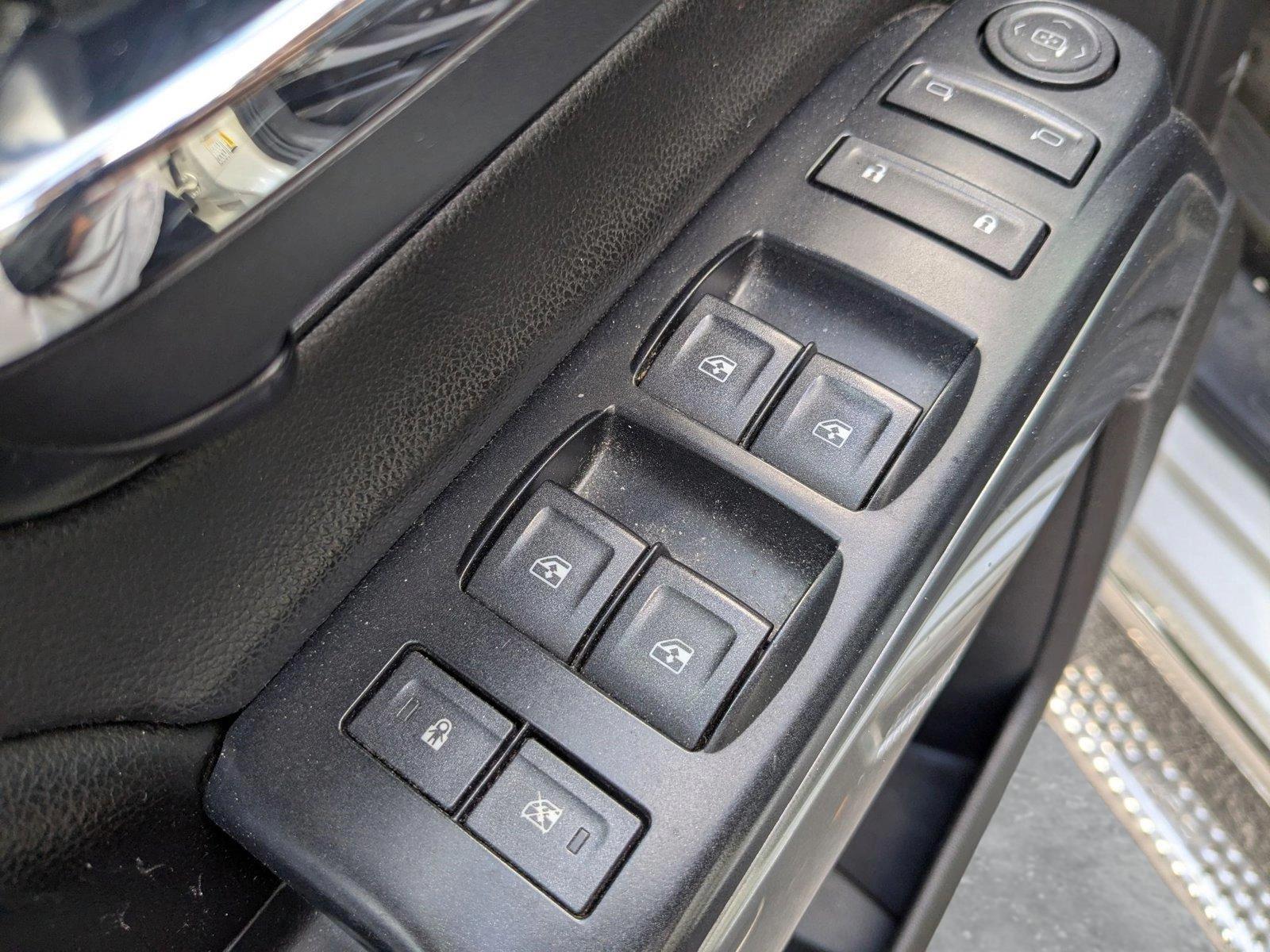 2014 Chevrolet Silverado 1500 Vehicle Photo in Panama City, FL 32401