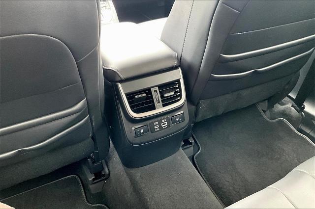 2023 Subaru Outback Vehicle Photo in Tulsa, OK 74145