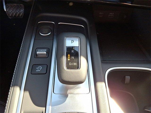 2025 INFINITI QX60 Vehicle Photo in Willow Grove, PA 19090