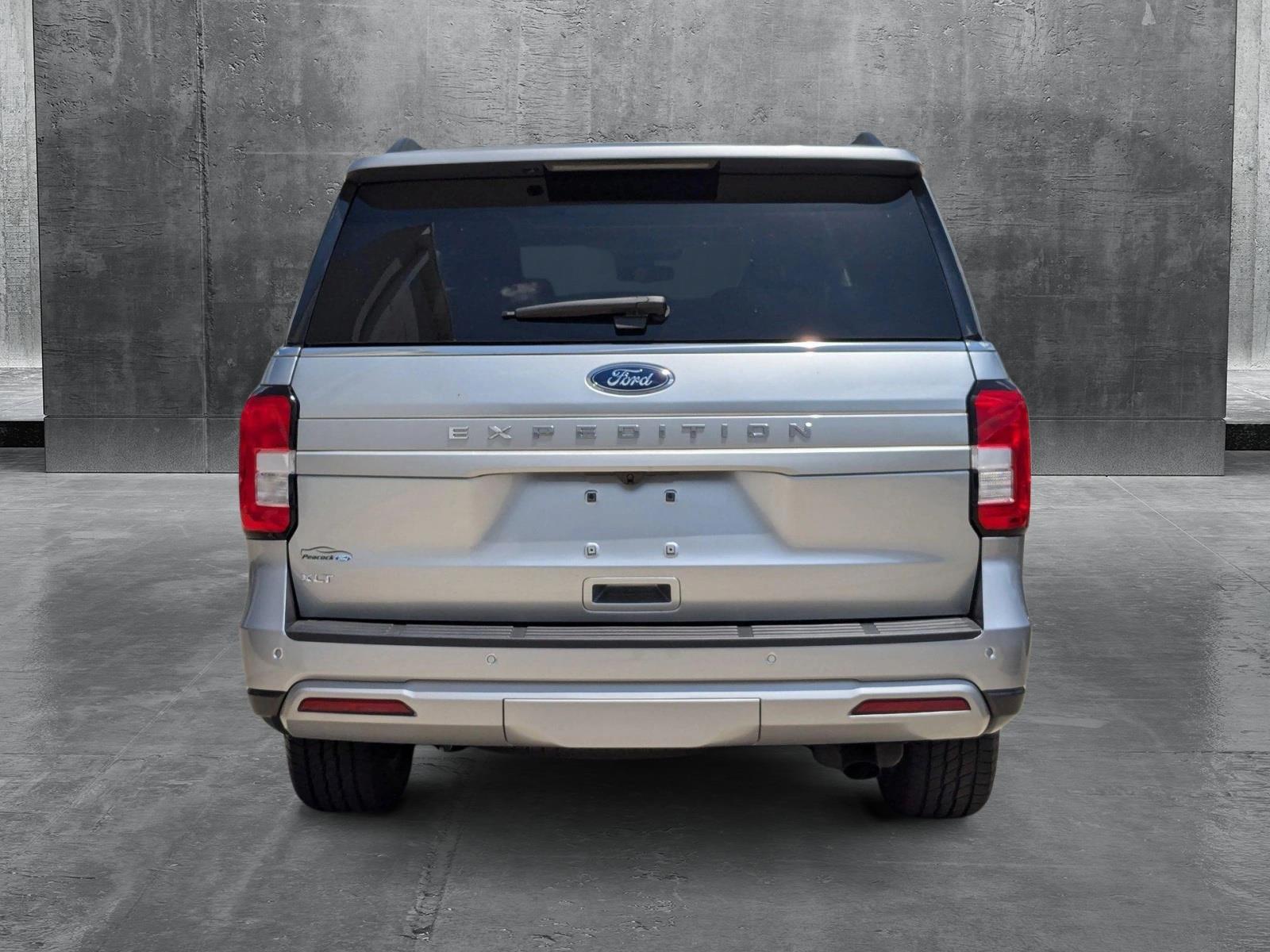 2024 Ford Expedition Vehicle Photo in Maitland, FL 32751