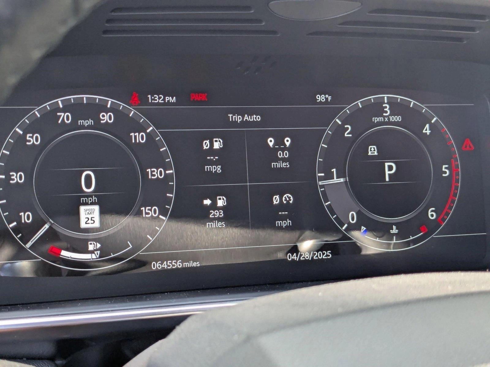2018 Land Rover Range Rover Sport Vehicle Photo in Tampa, FL 33614