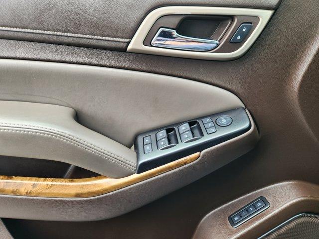 2016 GMC Yukon Vehicle Photo in Decatur, TX 76234
