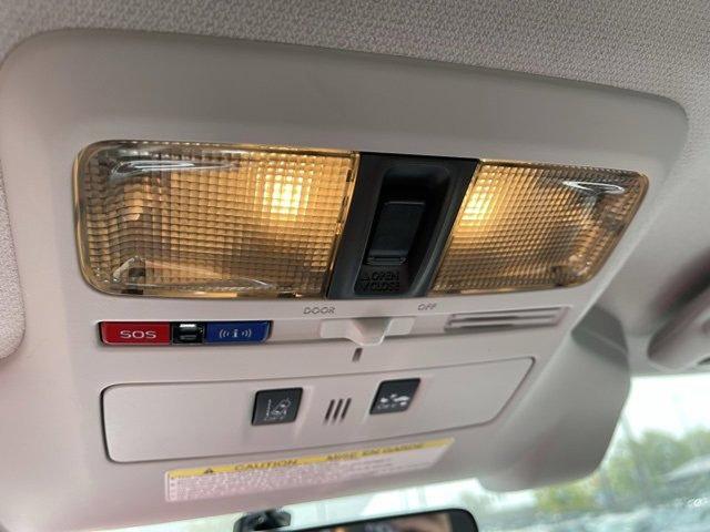 2017 Subaru Forester Vehicle Photo in Philadelphia, PA 19116