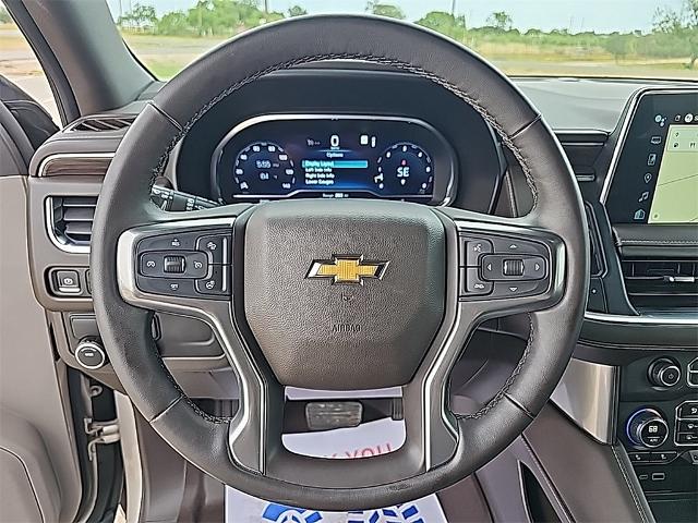 2023 Chevrolet Tahoe Vehicle Photo in EASTLAND, TX 76448-3020