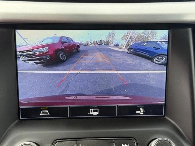 2023 GMC Acadia Vehicle Photo in MADISON, WI 53713-3220
