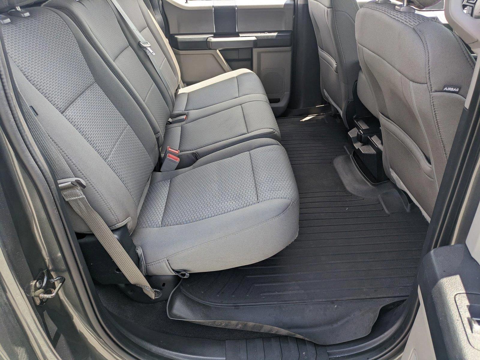 2020 Ford F-150 Vehicle Photo in Bradenton, FL 34207