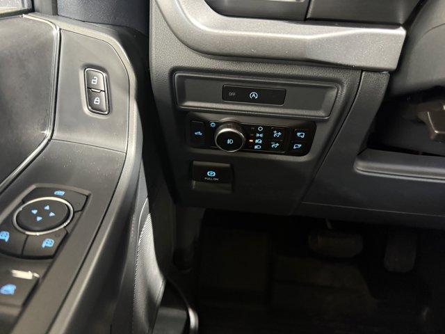 2025 Ford F-150 Vehicle Photo in Ogallala, NE 69153