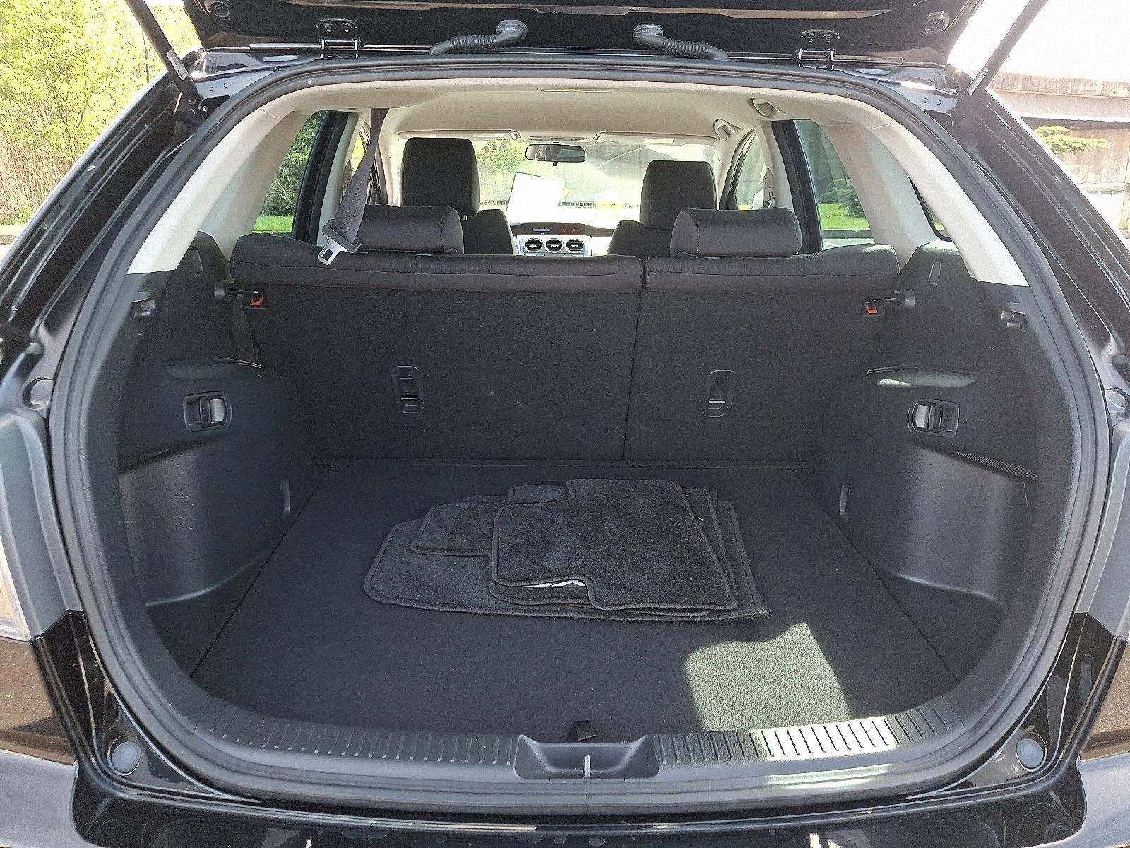 2010 Mazda CX-7 Vehicle Photo in Trevose, PA 19053