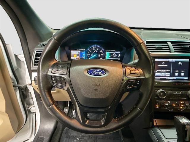 2016 Ford Explorer Vehicle Photo in EVERETT, WA 98203-5662